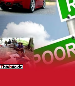 KINH TẾ VIỆT NAM: NHIỀU HÀO QUANG, ÍT GIÁ TRỊ