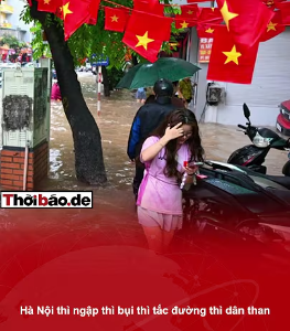 TẠI SAO TRẦN SỸ THANH ĐƯỢC GỌI LÀ CHỦ TICH “TRONG VEO”?