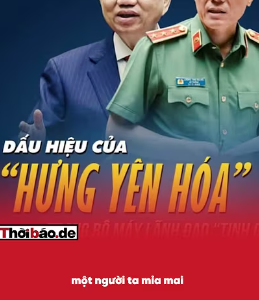 ĐƯỜNG NGÔ MẠNH LÂN: CÔNG TRẠNG LỚN NHẤT LÀ LÀM BỐ VỢ ÔNG TÔ