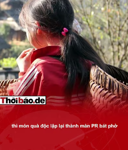 Quốc khánh… bát phở, cốc bia và cái WC!