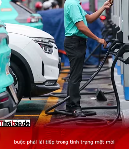 VINFAST: MUA XE DỄ, SỐNG VỚI XE MỚI KHÓ