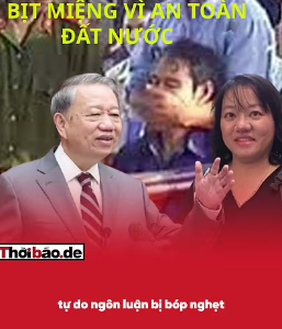 ĐẤT NƯỚC KHÔNG THỂ VƯƠN LÊN BẰNG LỜI SÁO RỖNG