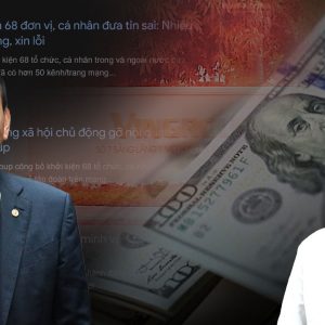 LÊ QUANG TỰ DO – ĐẠI DIỆN CỦA AI?