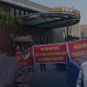 Những kẻ đội lốt người thành đạt tàn phá kinh tế đất nước, rồi sẽ bị thịt để chế độ khỏi tai tiếng!