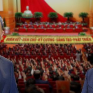 Đại hội 14, bữa đại tiệc cho kẻ mạnh, thất bại cho kẻ yếu!