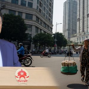 Thấy gì qua việc Thủ tướng PM. Chính bức xúc với giá nhà ở VN quá cao?