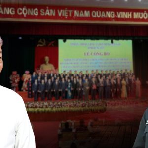 Hưng Yên ai cũng có phần, bài toán cho Tô Long khiến Tô Tổng mắc kẹt!