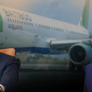 Thấy gì khi FLC của Trịnh Văn Quyết trở lại “ngoạn mục” để sở hữu Bamboo Airways?