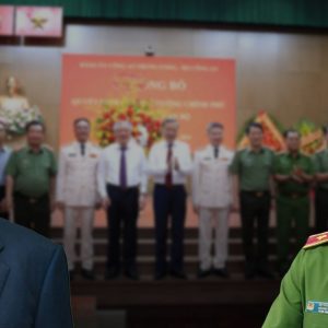 Hoàng Hưng Yên tiến nhanh như tia chớp, ý đồ của Tô Tổng là gì?