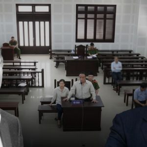 Ai đang “đào mả” Nguyễn Bá Thanh để hạ nhục cố Tổng BT Nguyễn Phú Trọng?