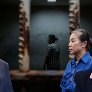 Nhà tù CS, nỗi kinh hoàng không chỉ với thường dân và với cựu quan chức!