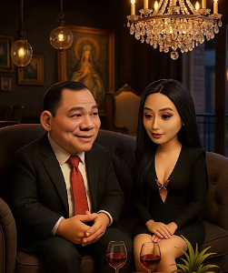 ĐÃ ĐỒN LÀ THẬT?