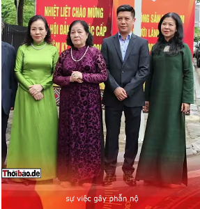 TÔ TỔNG VÀ MÓN NỢ VỚI ANH HÙNG