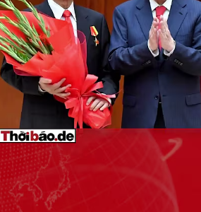 VÌ SAO BA DŨNG – TÔ TỔNG “XÓA SỔ” LÊ THANH HẢI TRƯỚC ĐẠI HỘI 14?