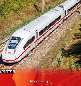 ĐƯỜNG SẮT CAO TỐC BẮC – NAM: “CON DAO HAI LƯỠI” CỦA ÔNG CHÍNH