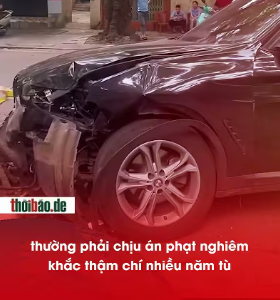 BAO GIỜ CÔNG LÝ ĐƯỢC THỰC THI?