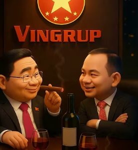 CÚ TRƯỢT SAU VỤ KIỆN 68 NGƯỜI