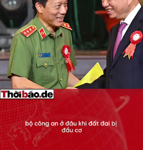 PHẠM MINH CHÍNH “NÉM BÓNG” SANG TÔ LÂM TRONG CUỘC CHƠI BẤT ĐỘNG SẢN