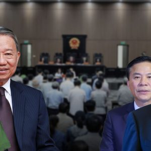 Từ Thanh Hóa đến Chính phủ, Tổng bí thư “chăm sóc” nhà Thủ tướng?