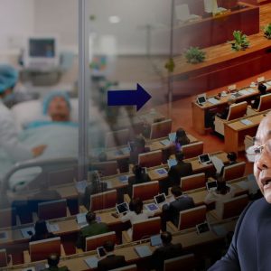 CỰU CHỦ TỊCH NƯỚC NGUYỄN XUÂN PHÚC “ĐỘT QUỴ”? – CƠN SÓNG TIN ĐỒN RUNG CHUYỂN CHÍNH TRƯỜNG