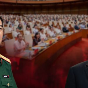 Bộ Chính trị đã “vùng lên”, liệu Tô Tổng có kìm cương được con voi dữ?