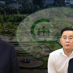 Bứng Cây Xanh Công Minh, Tô Tổng quyết nhổ tận gốc cấp phó khó ưa?