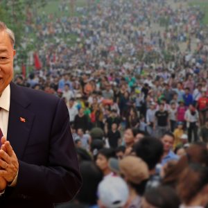 “TÀI NGUYÊN QUÝ NHẤT” – BUÔN DÂN ĐỂ SỐNG, ĐẢNG ĐÃ CẠN KIỆT!