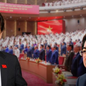 “NGUYỄN TẤN DŨNG TÁI XUẤT, NGUYỄN THANH NGHỊ LÊN NGÔI?”