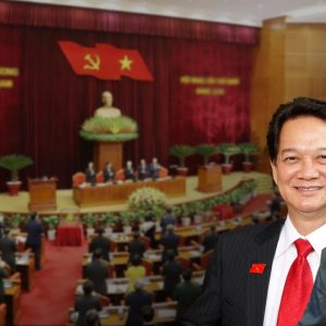 NGUYỄN TẤN DŨNG TÁI XUẤT: BÓNG CHA PHỦ DÀY TRÊN CON ĐƯỜNG CHÍNH TRỊ CỦA NGUYỄN THANH NGHỊ