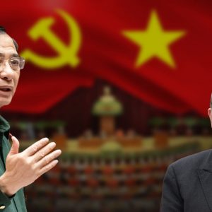 Càng gần Đại hội, cạnh tranh càng khốc liệt