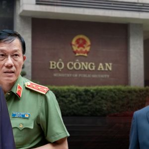 Thuận Công an thì sống, chống Công an thì “sụm”!