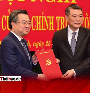 BÀI TOÁN THÁI TỬ ĐỎ TÔ LONG: GIA TỘC HỌ TÔ LIỆU CÓ MẤT NGÔI THỪA KẾ?