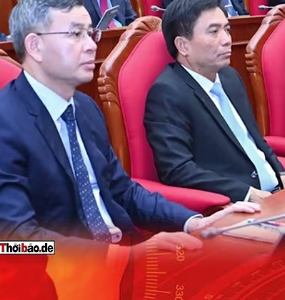 Đất của dân, thành đất quan: vở kịch đạo đức giả của Anh Rừng?