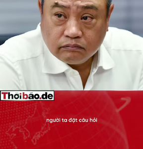 TRẦN SỸ THANH: LẶN TĂM KHI DÂN NGẬP LỤT