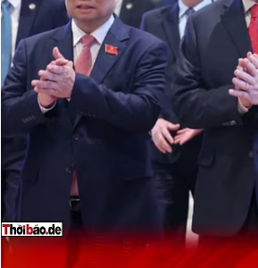 AI SẼ LÀ TỔNG BÍ THƯ 2026-2031? TÔ LÂM KHÓ Ở LẠI!