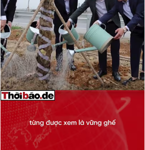 ĐỖ TRỌNG HƯNG: BUỔI SÁNG DỰ HỘI NGHỊ TRUNG ƯƠNG, BUỔI CHIỀU MẤT HẾT CHỨC VỤ