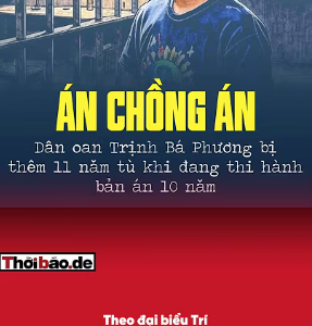 “ĐI ĐẾN ĐƯỜNG CÙNG VẪN KHÔNG TÌM RA CHÂN LÝ”