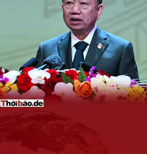 THĂM DÒ DƯ LUẬN TRƯỚC ĐẠI HỘI: TÔ LÂM Ở LẠI 2030?