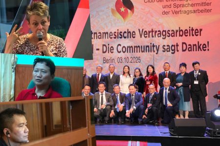 Rechtsanwältin Petra Schlagenhauf wurde wieder ausgeladen