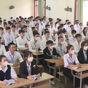 TÌNH HÌNH XUẤT KHẨU NGƯỜI VIỆT NAM SANG ĐỨC HỌC NGHỀ: NHIỀU NGƯỜI BỖNG NHIÊN BIẾN MẤT!