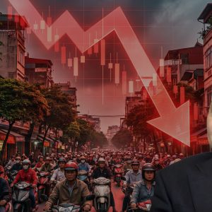 VinFast báo lỗ tiếp gần tỷ đô chỉ trong quý 3, vì sao?