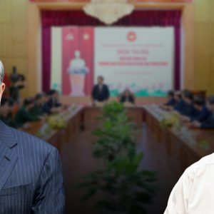 Phế bỏ tướng Nguyễn Trọng Nghĩa triển vọng nào cho “kỷ nguyên mới” của T. Lâm?