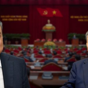 Hội nghị TW14 chưa ngã ngũ T. Lâm “lobby” Trần Sỹ Thanh tự làm khó mình?