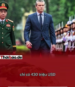 HÙNG CAO VỀ NƯỚC: TỪ ĐU CÀNG 1975 ĐẾN ĐẠI TÁ MỸ 2025!