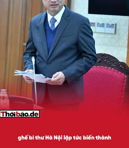 ĐẠI HỘI 14: ANH RỪNG ĐÈ BẸP LIÊN MINH TAY BA, HÀ NỘI THUỘC VỀ HƯNG YÊN!