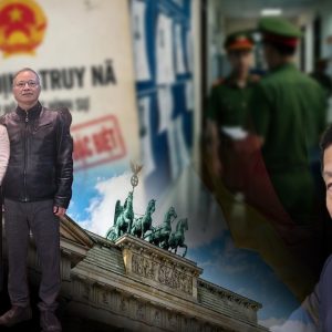 LỆNH TRUY NÃ BẤT HỢP PHÁP – BIỆN PHÁP TỐ TỤNG BỊ BIẾN THÀNH CÔNG CỤ CHÍNH TRỊ