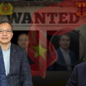 Kêu gọi Bắt cóc?