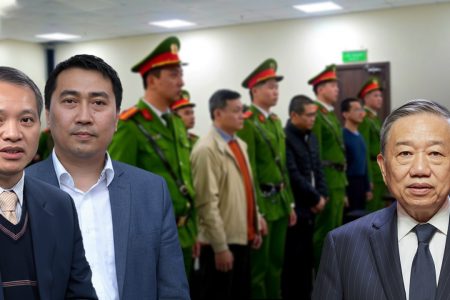 Was zeigt der Prozess gegen den deutschen Staatsbürger Lê Trung Khoa – und wovor hat Tô Lâm Angst?