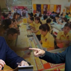 Verordnung 340 und der Goldmarkt: „Tô Lâm schlägt die Trommel voran, die Regierung bläst ins Gegenteil?“