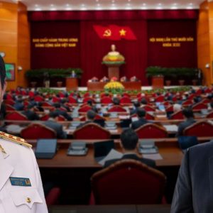 Nếu Tô Lâm không thành công trong việc “Nhất thể hóa”: Ai sẽ là Chủ tịch nước?